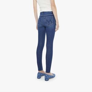 MOTHER High Waisted Looker Jeans
